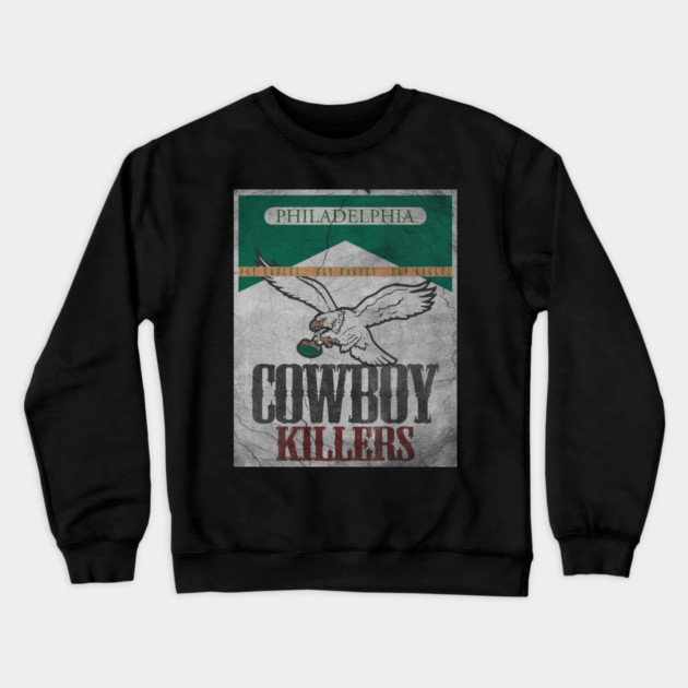 Killers Philadelphia 90S vintage Crewneck