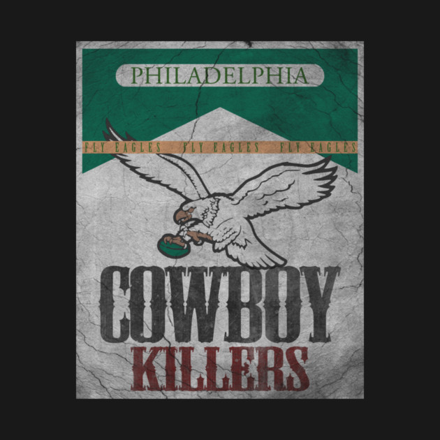 Killers Philadelphia 90S vintage Crewneck