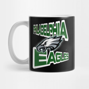 Philadelphia Eagles - julianaphein #135 Mug