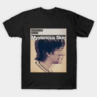 Mysterious Skin T-Shirt