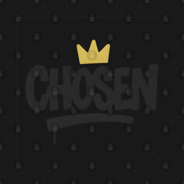 CHOSEN by Eric's Store 10
