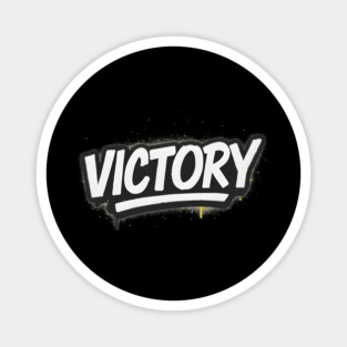 VICTORY Magnet