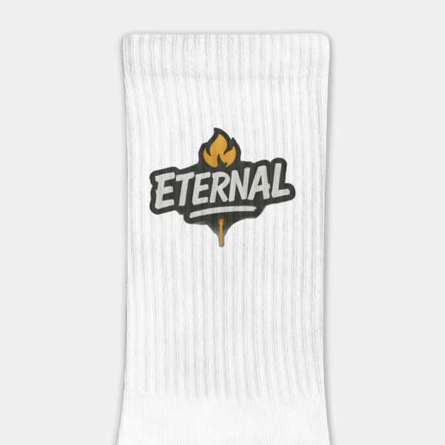 ETERNAL by Eric's Store 10