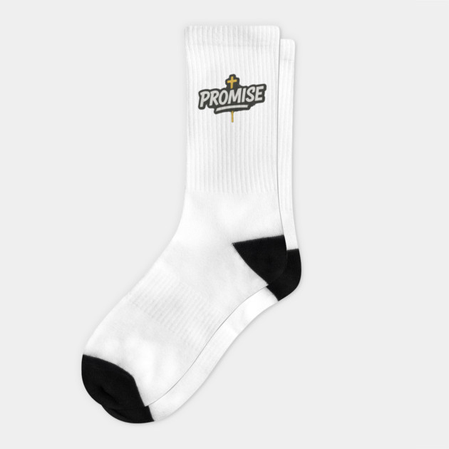 PROMISE Socks by Eric's Store 10