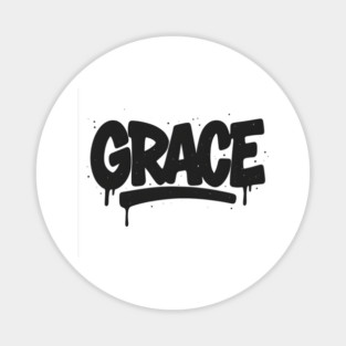 GRACE Magnet