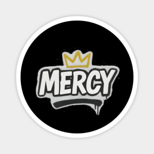 MERCY Magnet