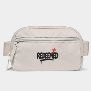 REDEEMED Bag