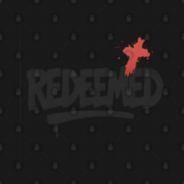 REDEEMED by Eric's Store 10