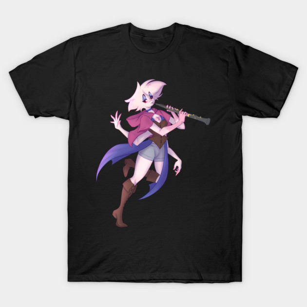 Bard Angel Dust T-Shirt by Art Of Glo