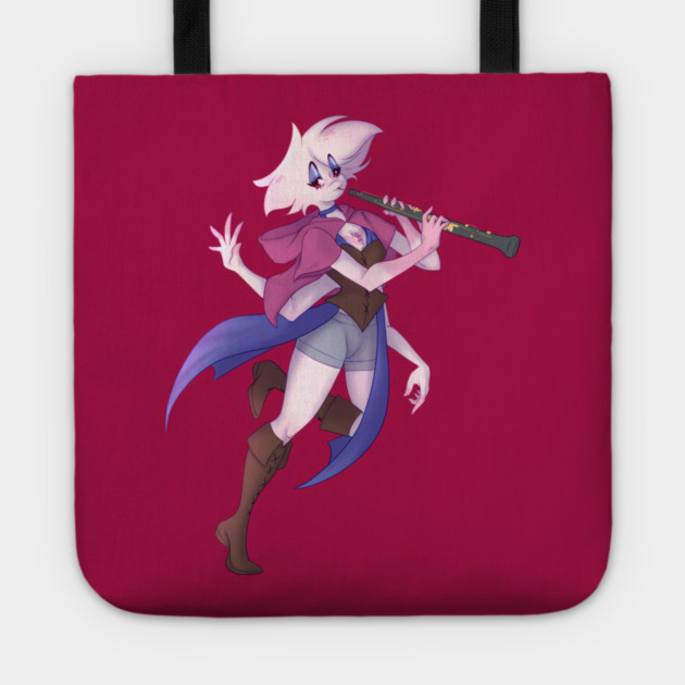 Bard Angel Dust Tote by Art Of Glo