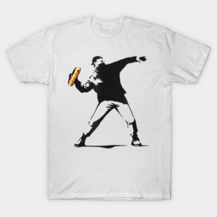 Sandwich-Guy T-Shirt