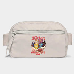 Kitten Nuggets Bag