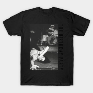Nick Cave T-Shirt