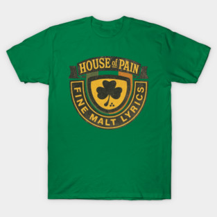 House of Pain T-Shirt