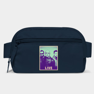 Live Retro Bag