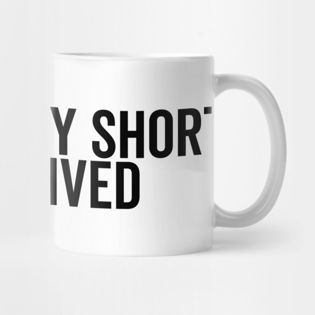 Long Story Short I Survived by Frank Ring