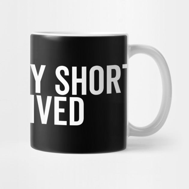 Long Story Short I Survived by Frank Ring