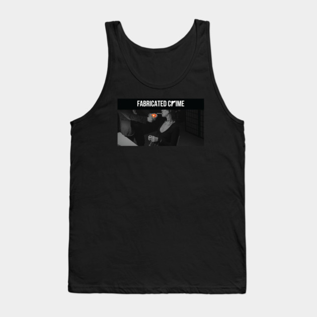 Have a light Tank Top by Jesus's Store