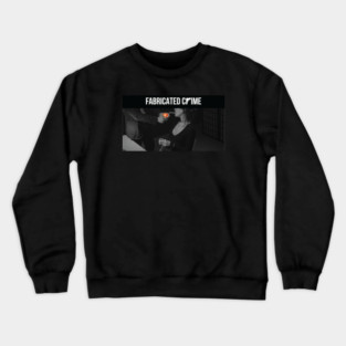 Have a light Crewneck Sweatshirt