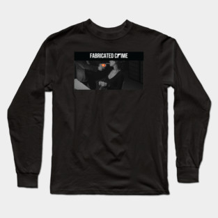 Have a light Long Sleeve T-Shirt