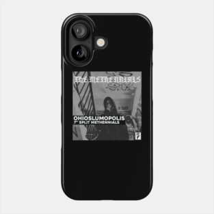 The Methennials Phone Case