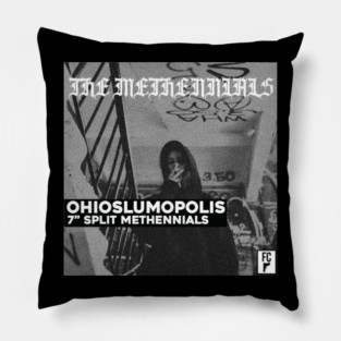 The Methennials Pillow