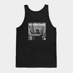 The Methennials Tank Top