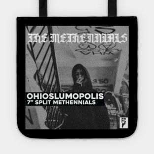 The Methennials Tote