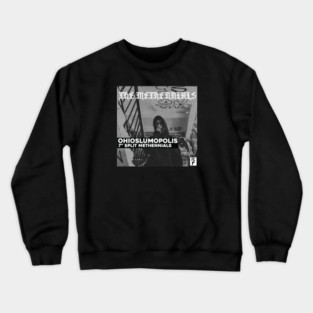 The Methennials Crewneck Sweatshirt