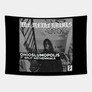 The Methennials Tapestry