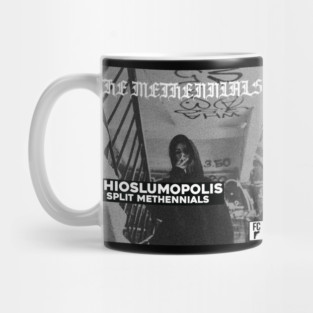 The Methennials Mug
