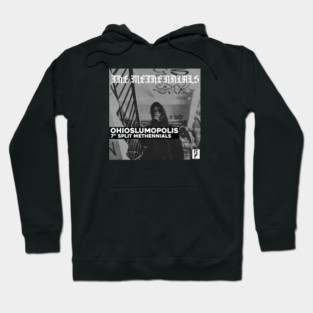 The Methennials Hoodie