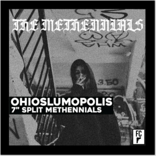 The Methennials Posters and Art