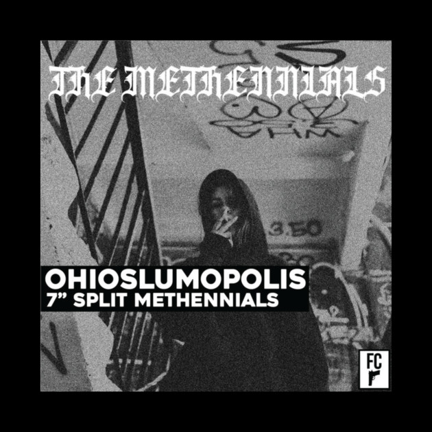 The Methennials by Jesus's Store