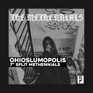 The Methennials T-Shirt