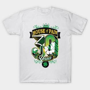 House of Pain T-Shirt