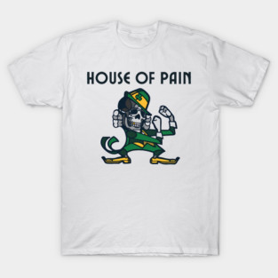 House of Pain T-Shirt