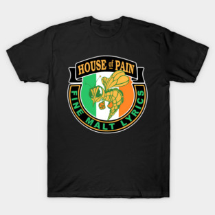 House of Pain T-Shirt