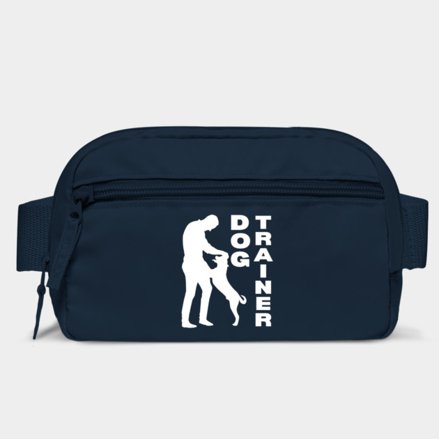 Professional Dog Trainer T-Shirt - Gift for Dog Training by TuncGK