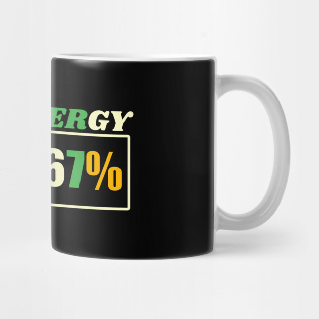 Aura Energy 67 Meme Gen Alpha by The WYLD Tribe