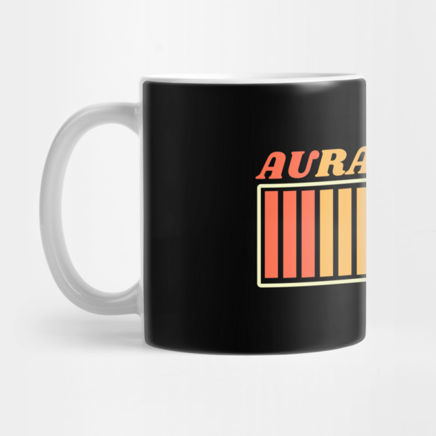 Aura Energy 67 Meme Gen Alpha by The WYLD Tribe