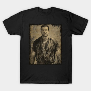 Razor Ramon T-Shirt
