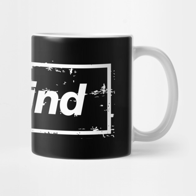 Be Kind Oasis Distressed Typography – Bold Positive Message Design Black by Butter Creative