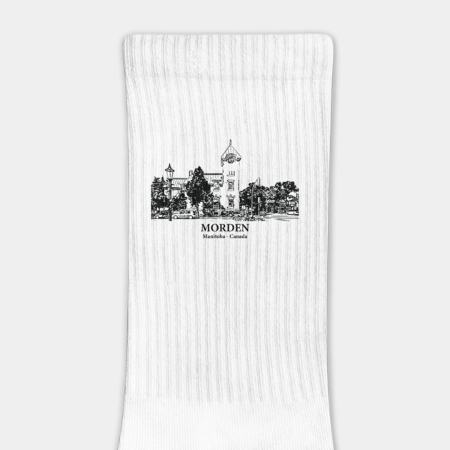 Morden - Manitoba by Lakeric