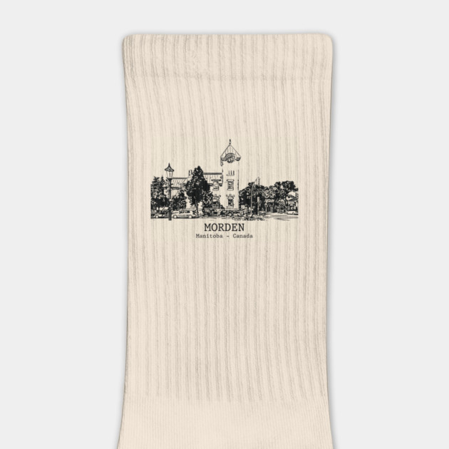 Morden - Manitoba by Lakeric