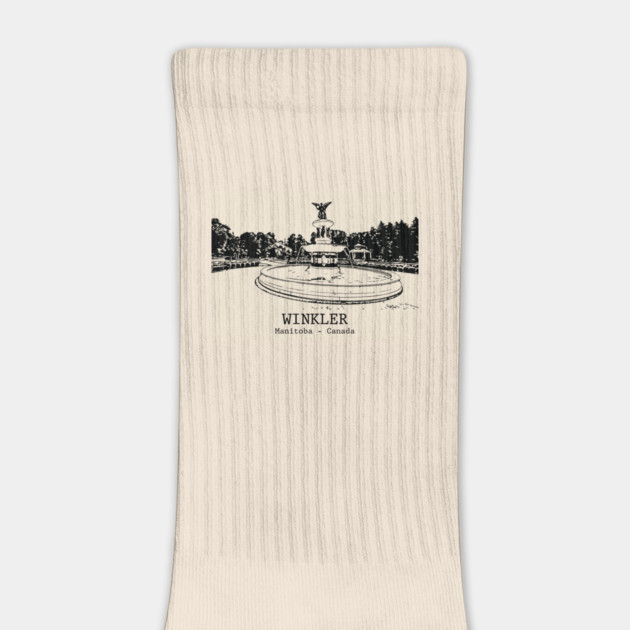 Winkler - Manitoba by Lakeric