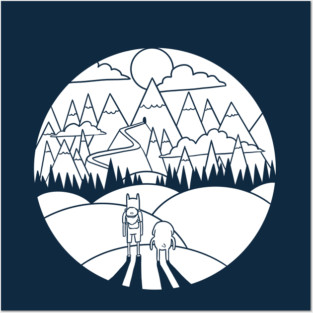 FINN THE  HUMAN END OF BEGINNING Posters and Art