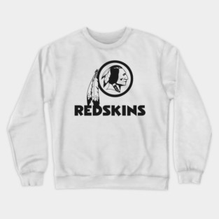 Washington Redskins Crewneck Sweatshirt