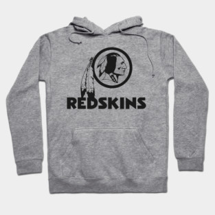 Washington Redskins Hoodie