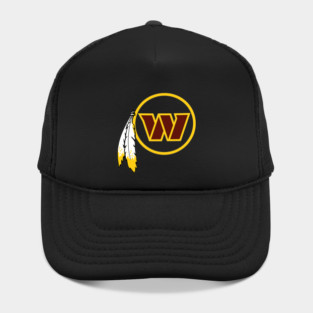 Washington Redskins Hat